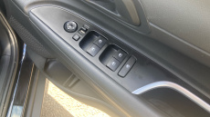 Hyundai BAYON 1.0 TGDi 48V MHEV SE Connect 5dr Petrol Hatchback